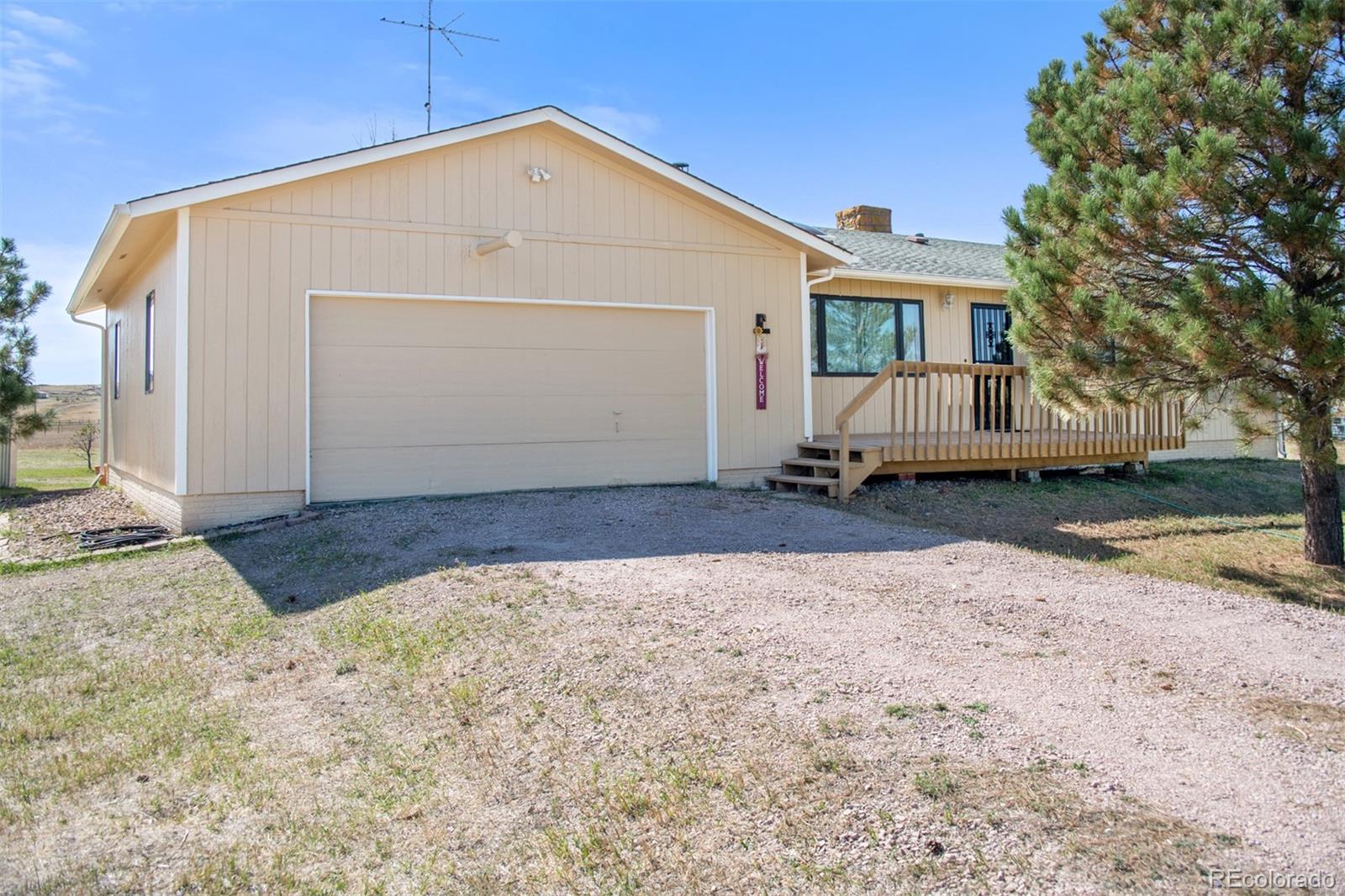 41141 Frontier Road Parker, CO 80138 - Photo 1 of 38 Gallery Image 1