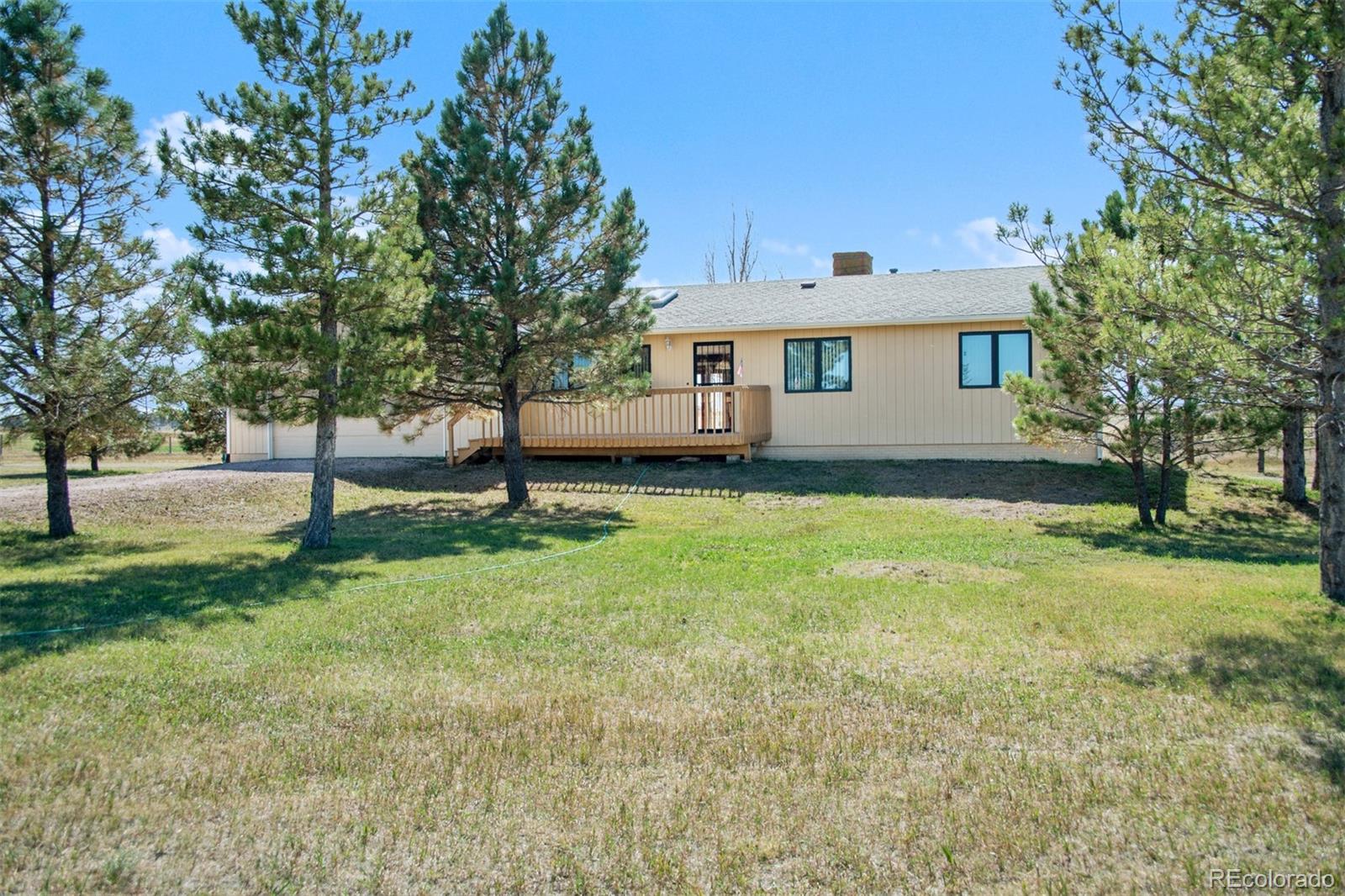 41141 Frontier Road Parker, CO 80138 - Photo 2 of 38 Gallery Image 2