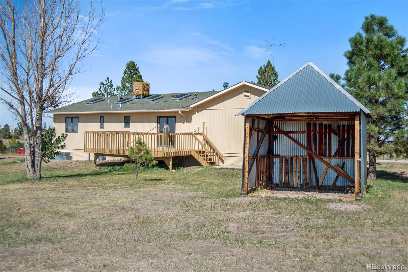 41141 Frontier Road Parker, CO 80138 - Photo 27 of 38 Gallery Image 27