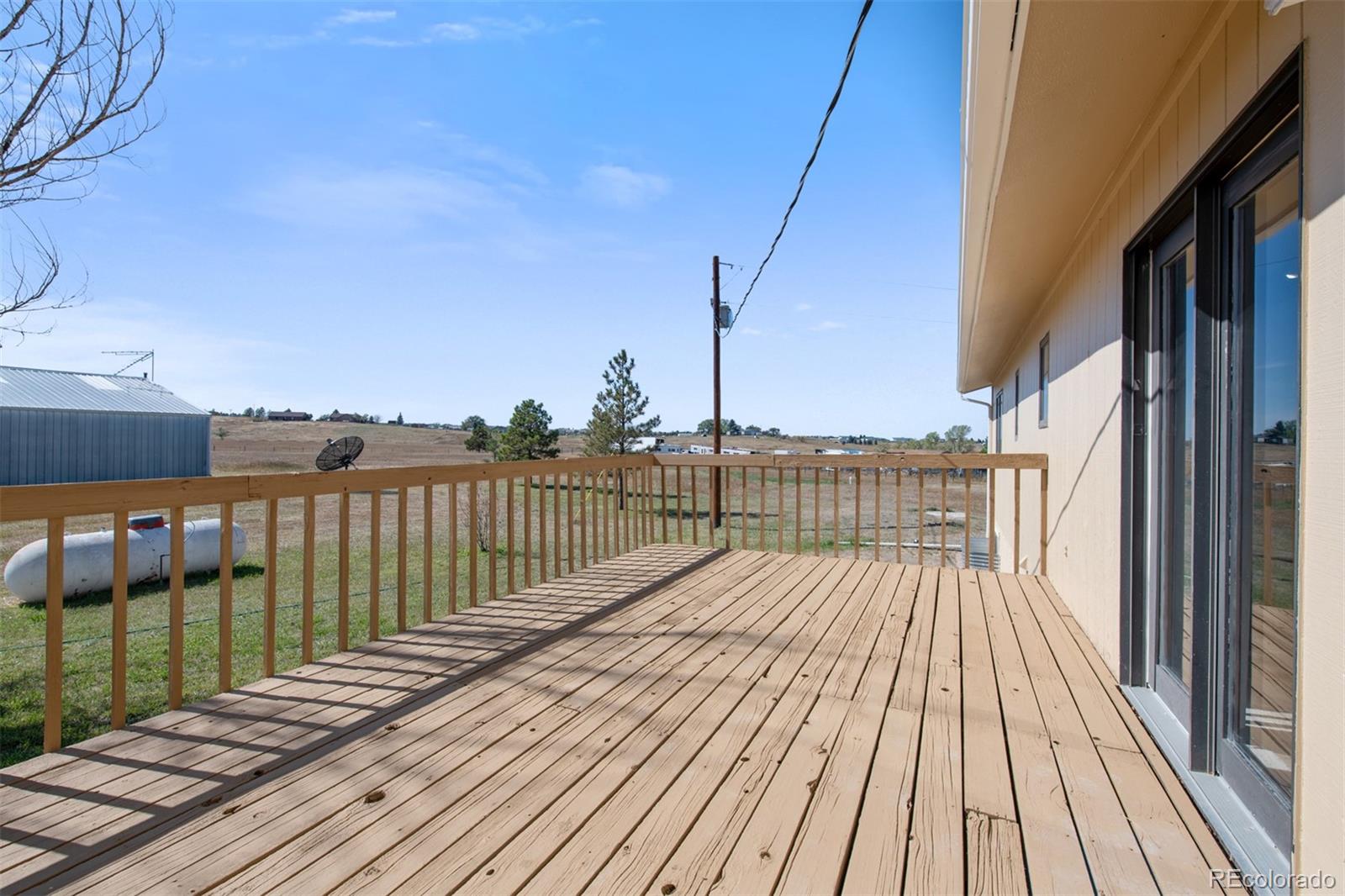 41141 Frontier Road Parker, CO 80138 - Photo 31 of 38 Gallery Image 31