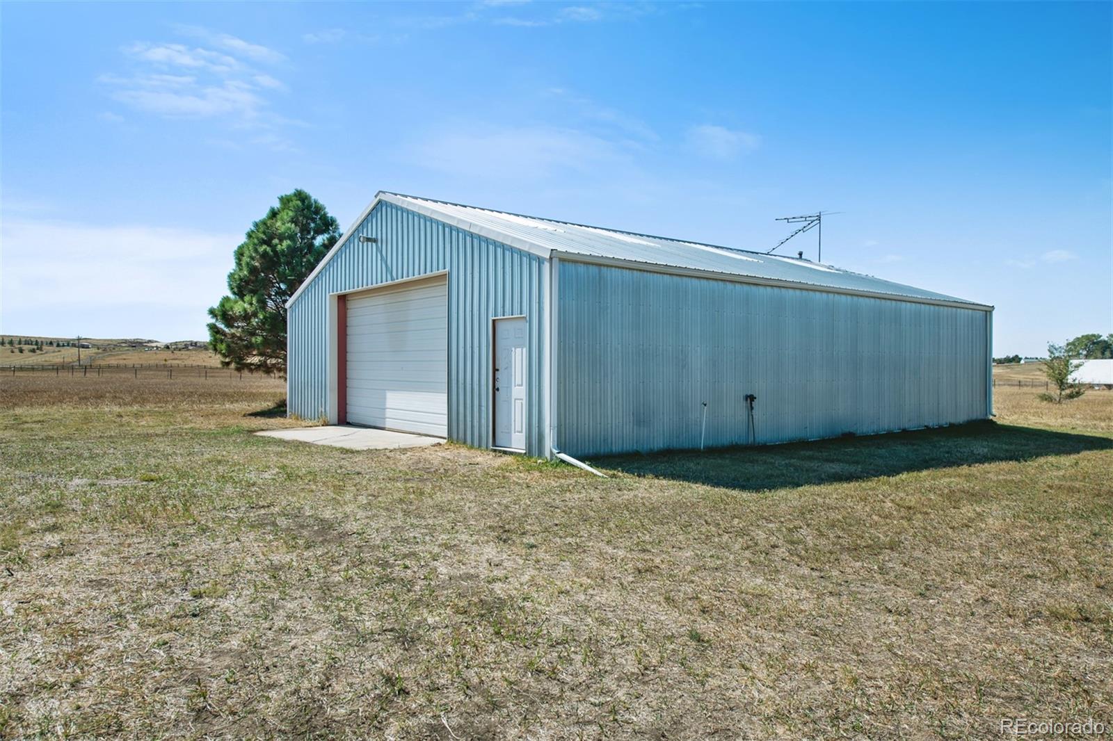 41141 Frontier Road Parker, CO 80138 - Photo 34 of 38 Gallery Image 34