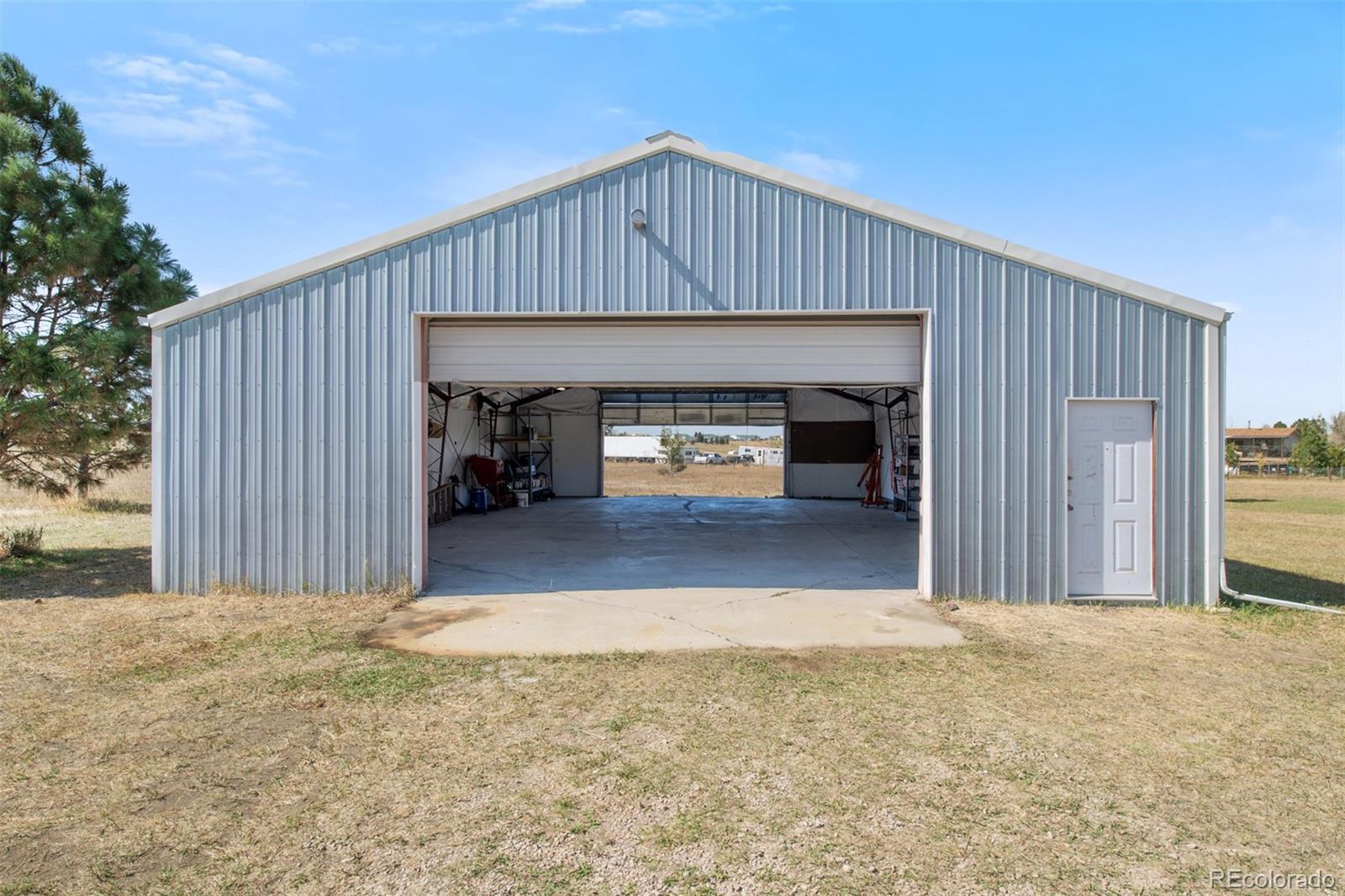 41141 Frontier Road Parker, CO 80138 - Photo 35 of 38 Gallery Image 35