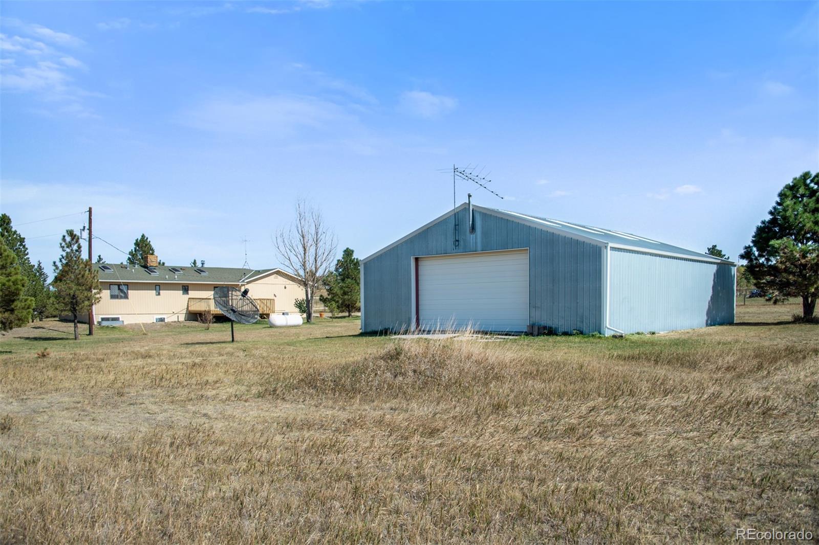 41141 Frontier Road Parker, CO 80138 - Photo 38 of 38 Gallery Image 38