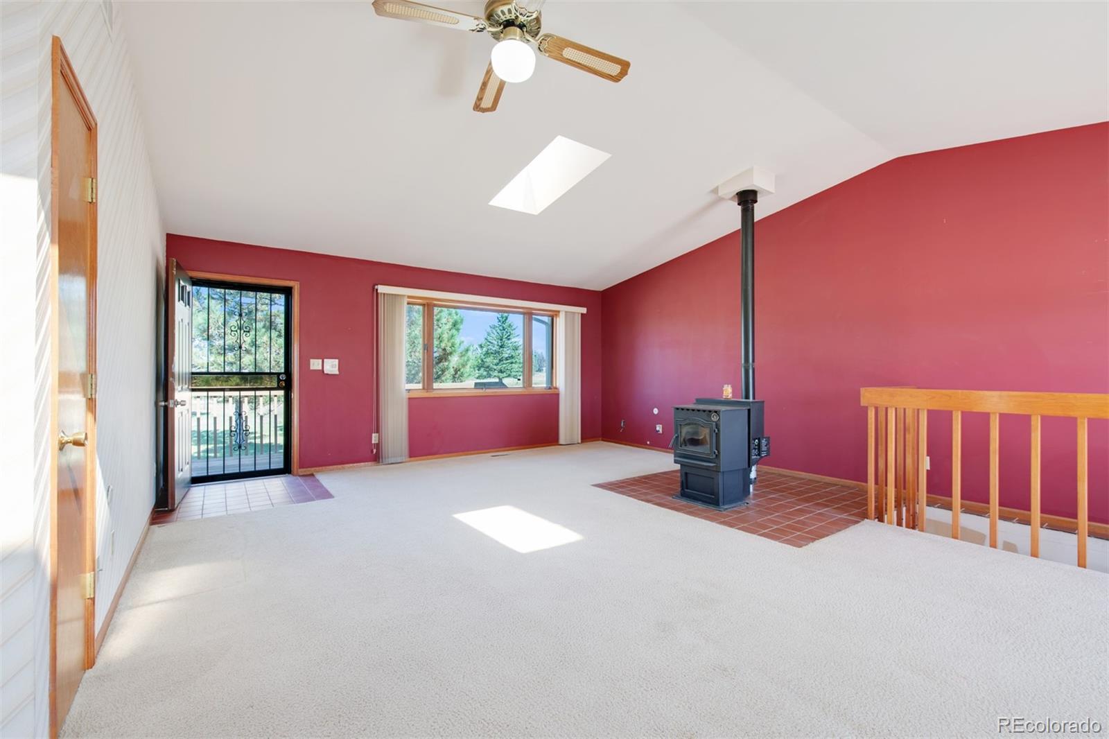41141 Frontier Road Parker, CO 80138 - Photo 4 of 38 Gallery Image 4