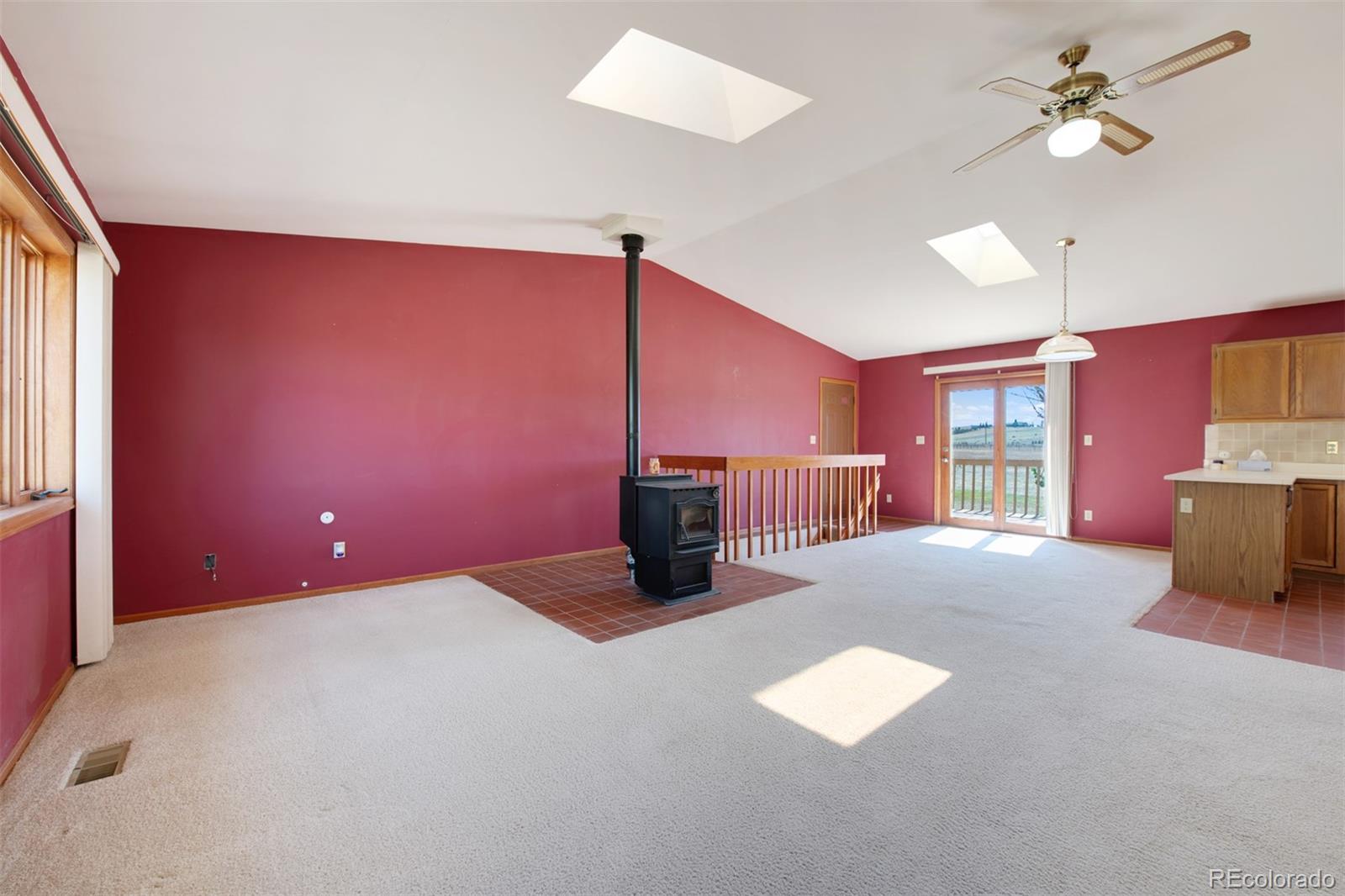 41141 Frontier Road Parker, CO 80138 - Photo 6 of 38 Gallery Image 6