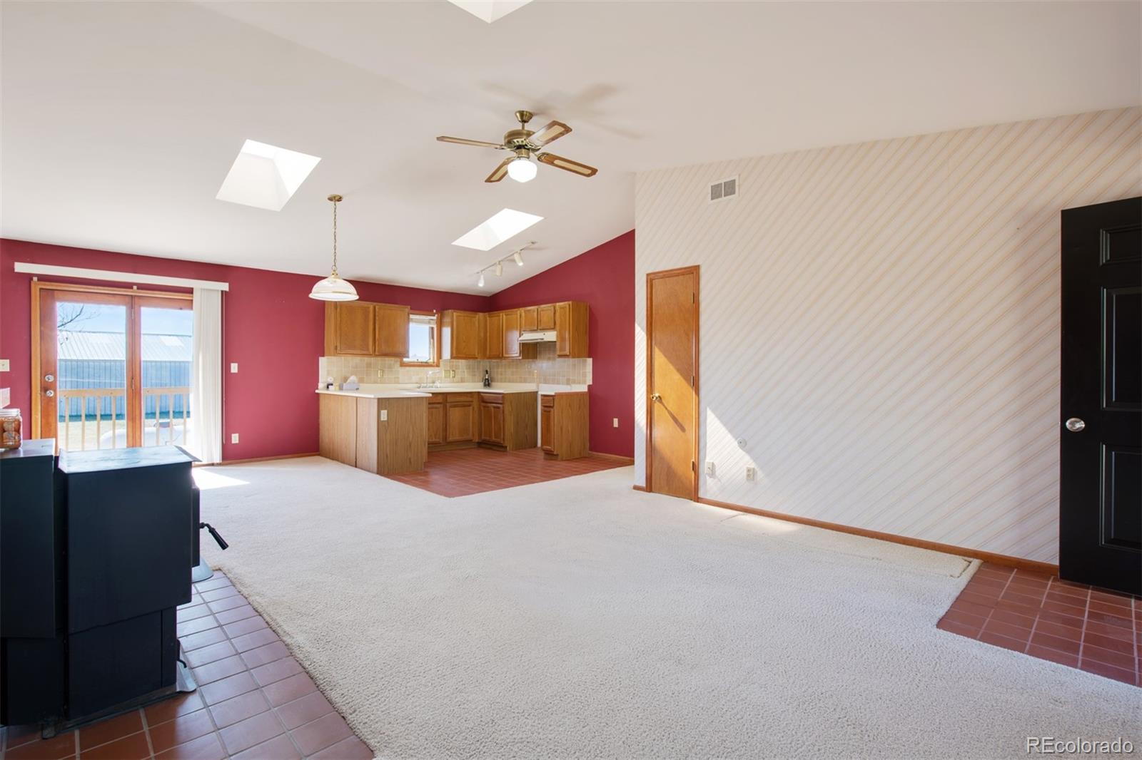 41141 Frontier Road Parker, CO 80138 - Photo 7 of 38 Gallery Image 7
