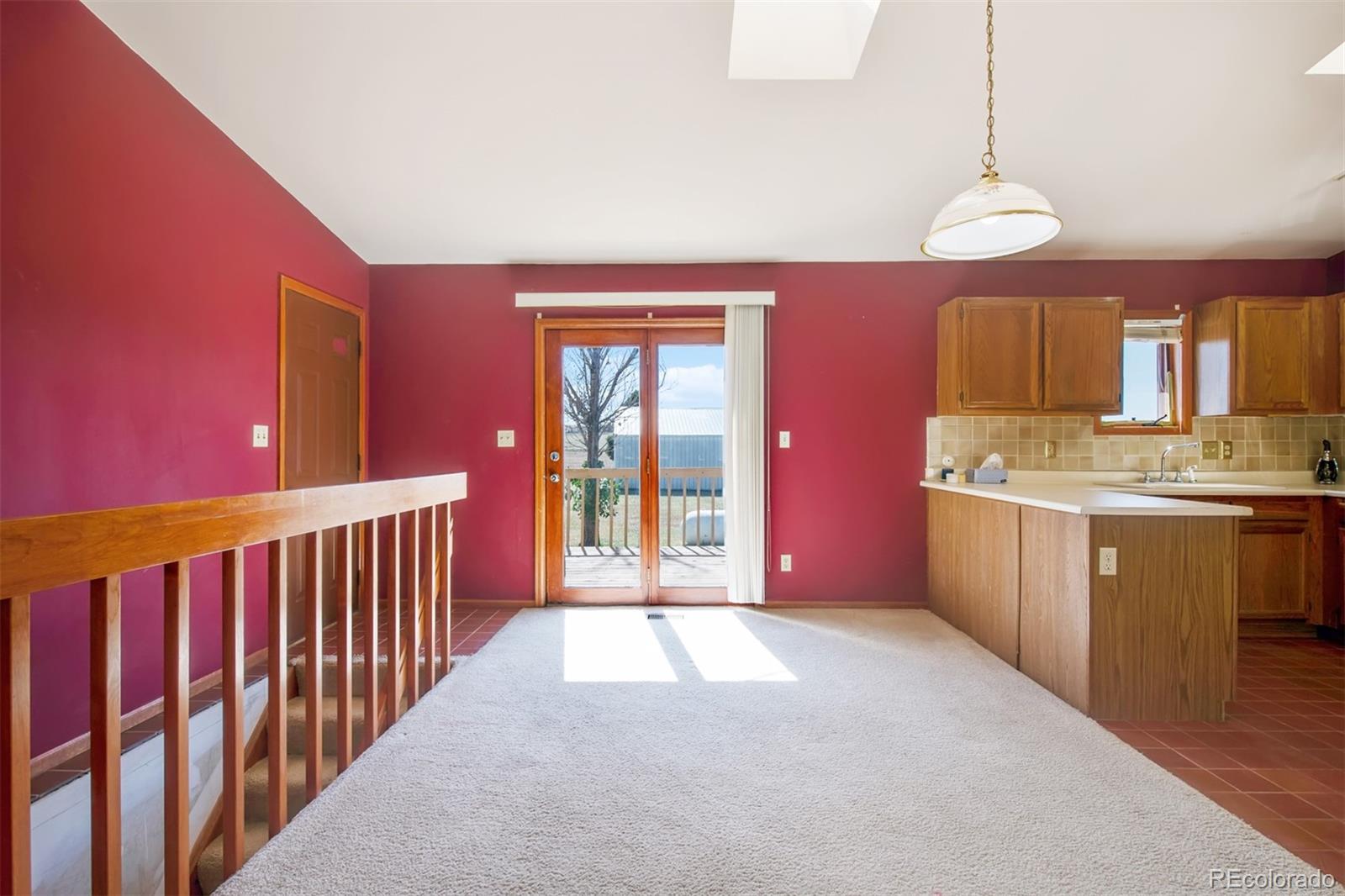 41141 Frontier Road Parker, CO 80138 - Photo 8 of 38 Gallery Image 8