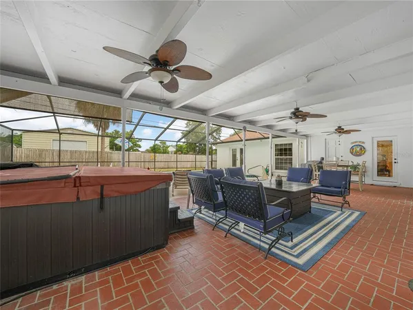 $575,000 | 4615 Kings Point Court, Lakeland, FL 33813