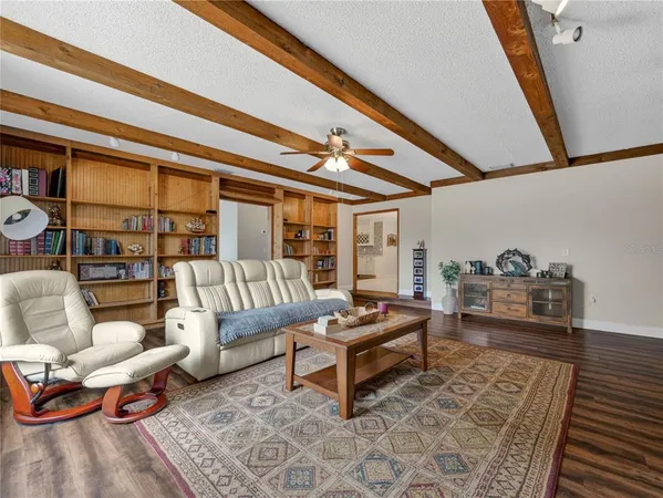 $575,000 | 4615 Kings Point Court, Lakeland, FL 33813