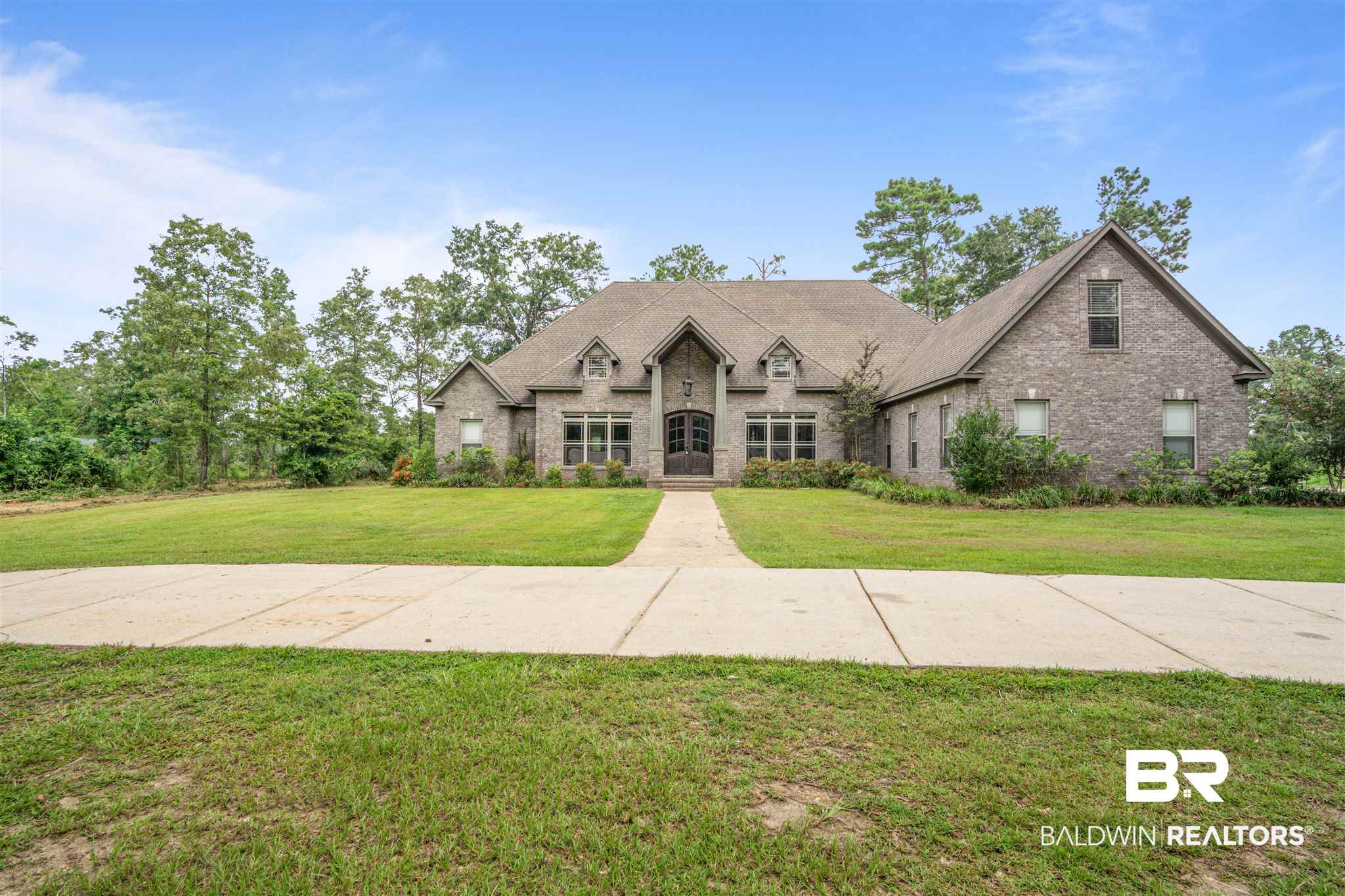 10223 Lakeview Road Bay Minette, AL 36507 - Photo 1 of 50