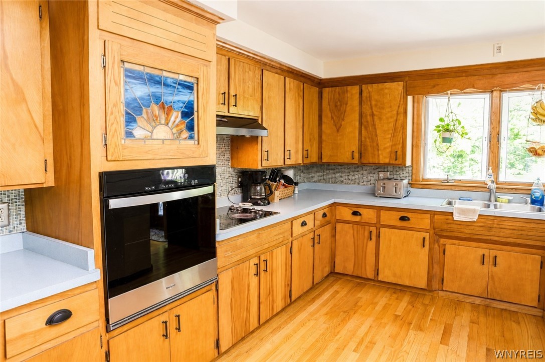 43 Hill Road Parma, NY 14468 - Photo 4 of 31 Kitchen