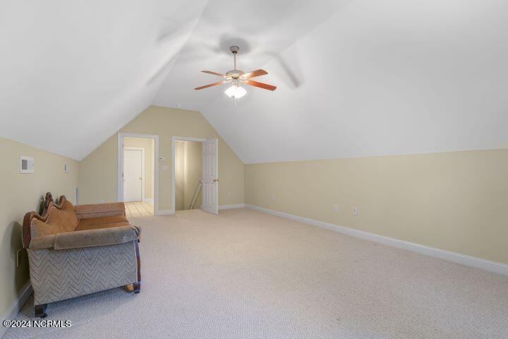 4005 Lady Marian Road Wilson, NC 27896 - Photo 27 of 38 Bonus Room