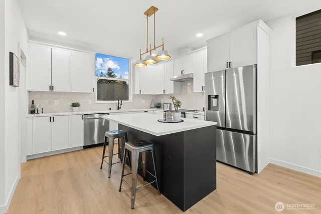 $749,000 | 2313 South Judkins Street, Seattle, WA 98144