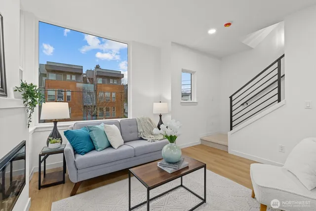 $749,000 | 2313 South Judkins Street, Seattle, WA 98144