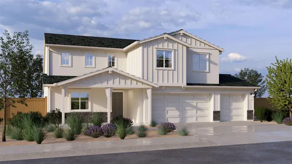 $677,690 | 2327 Labrusca Street, Manteca, CA 95337