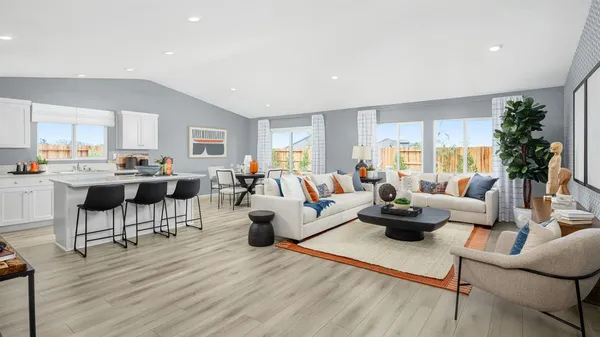 $677,690 | 2327 Labrusca Street, Manteca, CA 95337