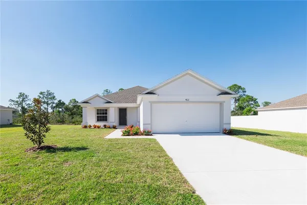 $310,952 | 4631 San Lorenzo Drive, Sebring, FL 33872