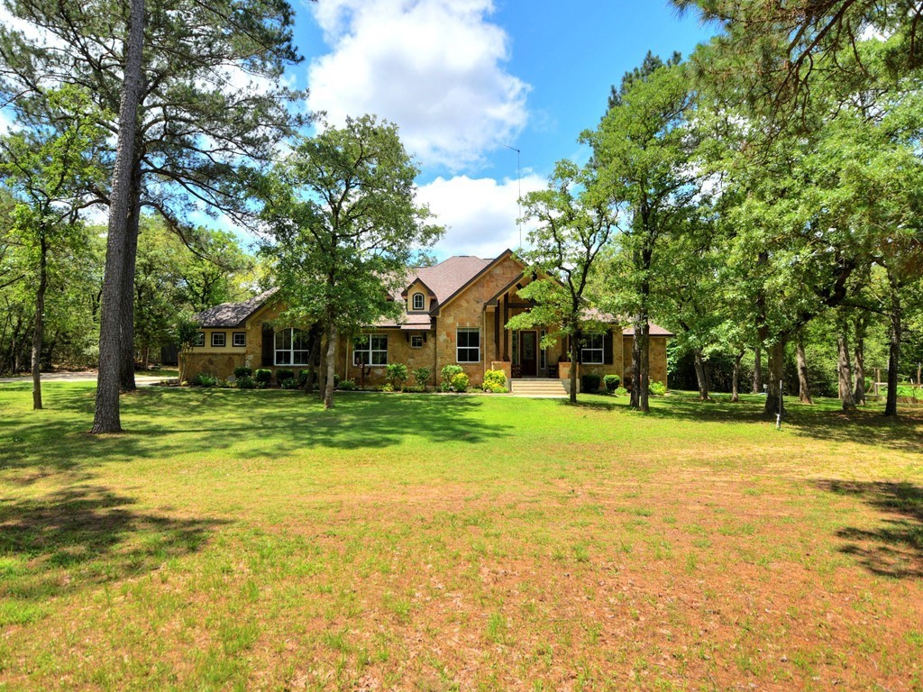 185 Roundup Ridge Smithville, TX 78957 - Photo 1 of 1