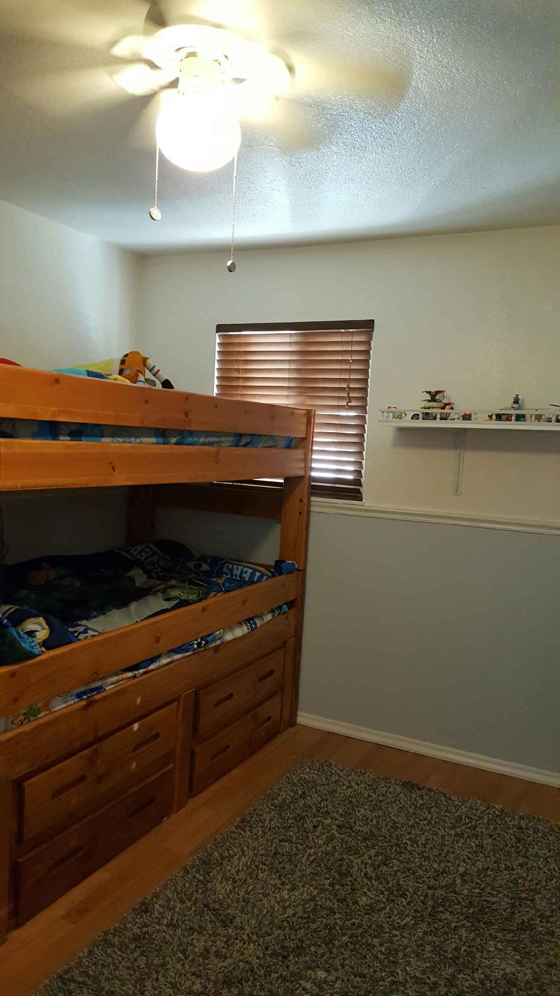 22712 Mariposa Road Tehachapi, CA 93561 - Photo 17 of 21 a room with storage and utility