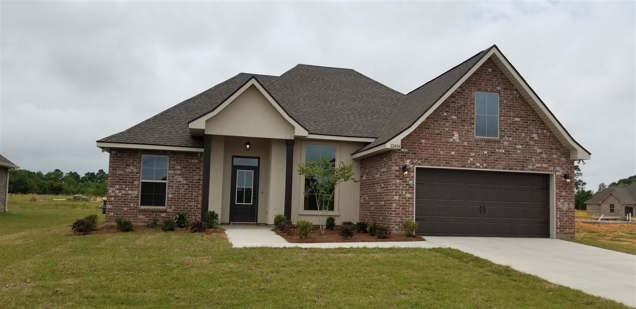 22454 Putter Lane Foley, AL 36535 - Photo 1 of 3