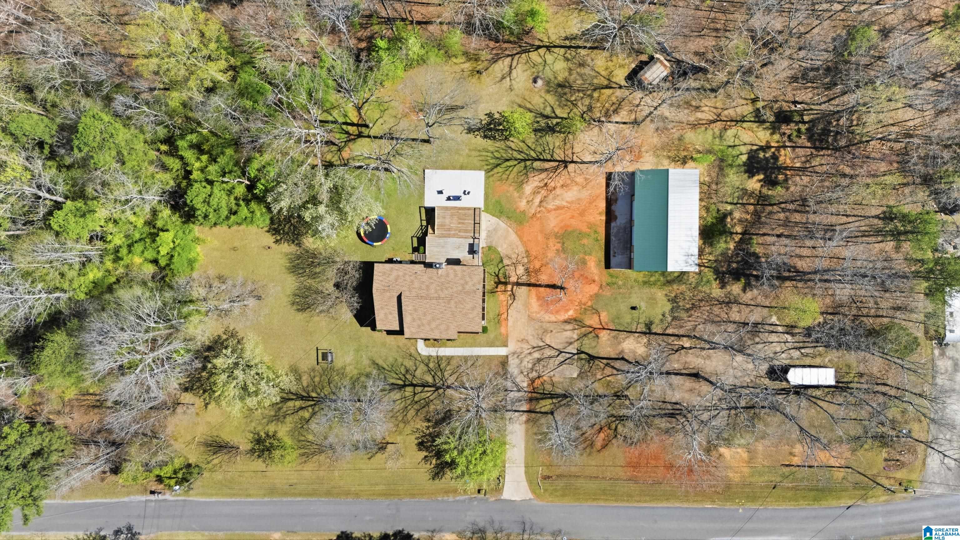 270 Ridge Trail Warrior, AL 35180 - Photo 56 of 61