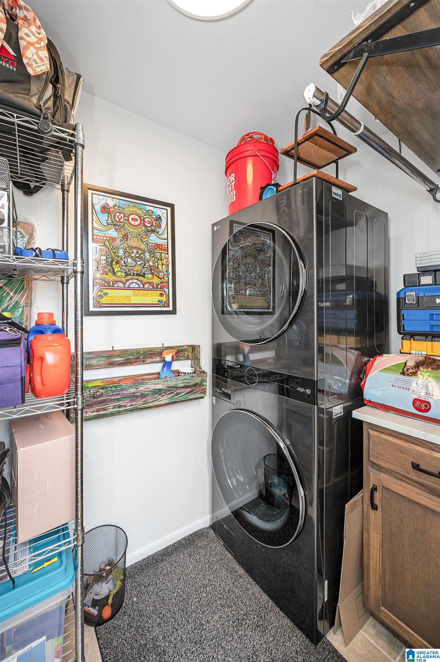 1338 34th Street South, Unit B Birmingham, AL 35205 - Photo 27 of 45
