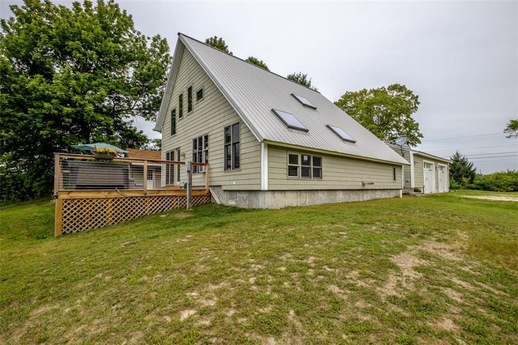 163 Durham Road Freeport, ME 04032 - Photo 35 of 35 Photo