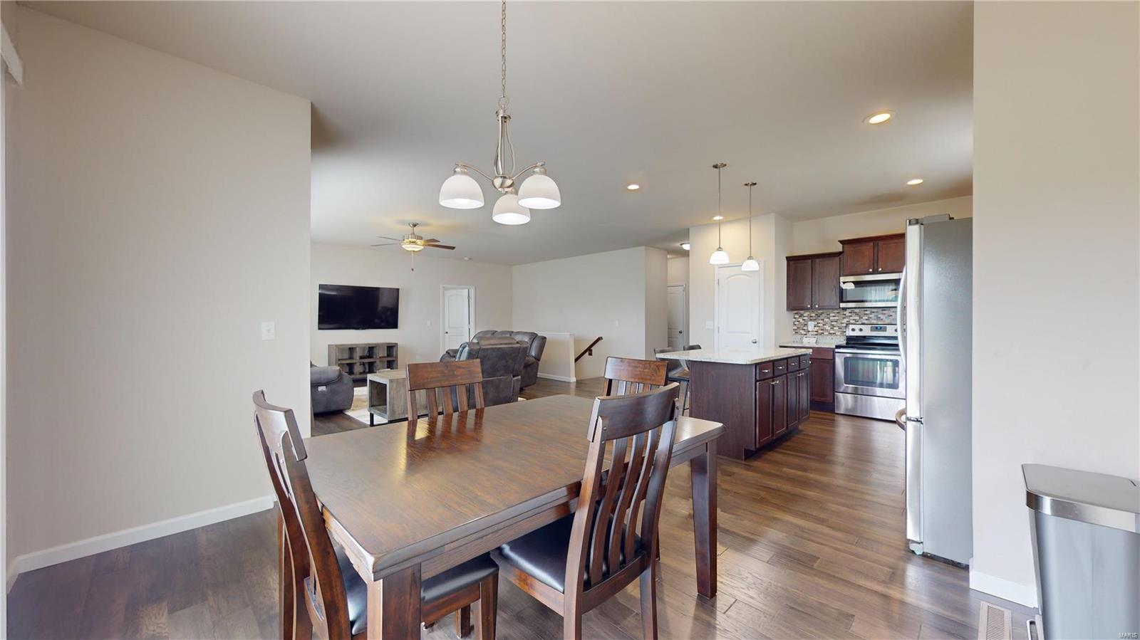 849 Bluff Ridge Lane Shiloh, IL 62221 - Photo 11 of 45 Gallery Image 11