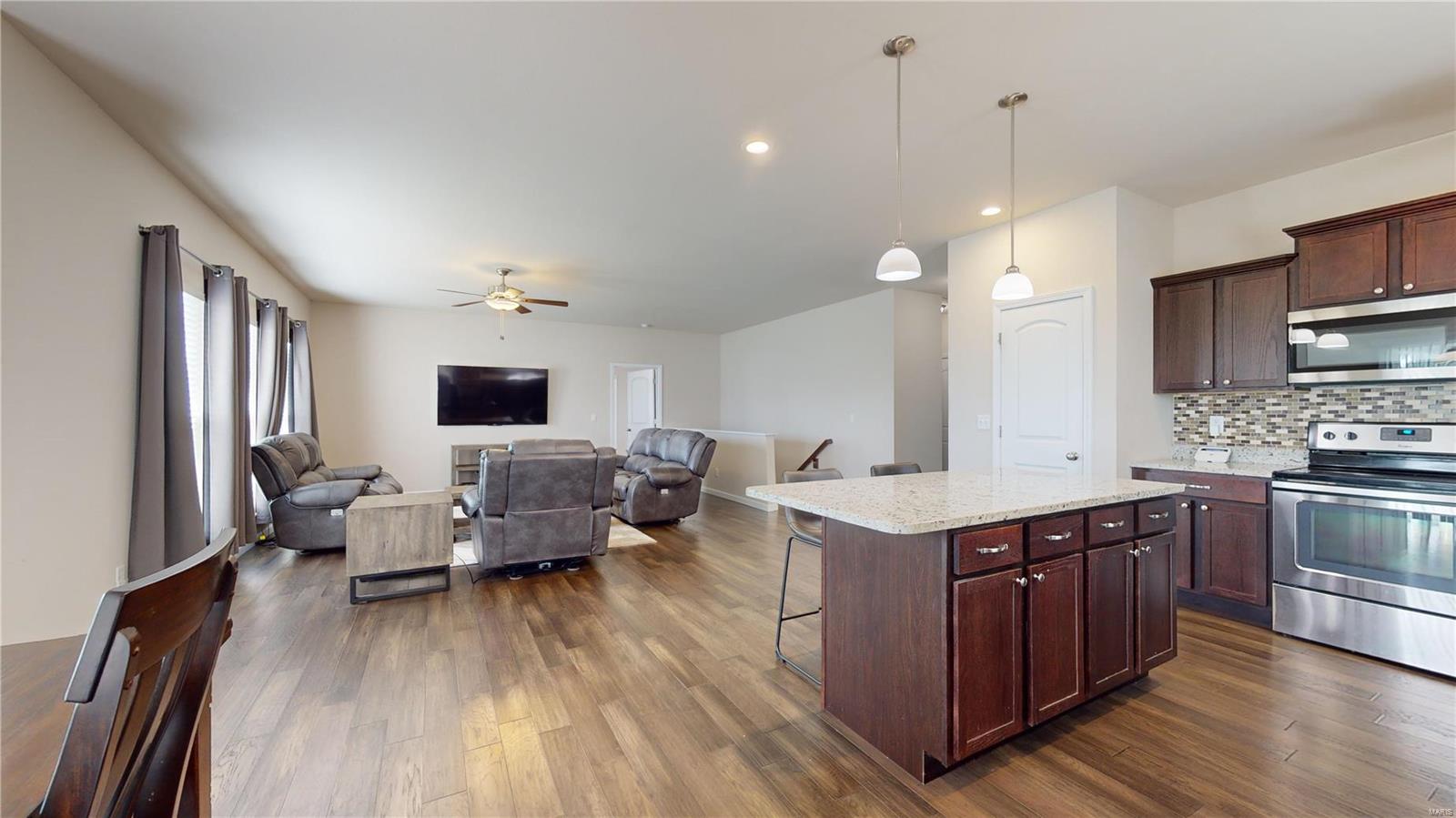 849 Bluff Ridge Lane Shiloh, IL 62221 - Photo 12 of 45 Gallery Image 12