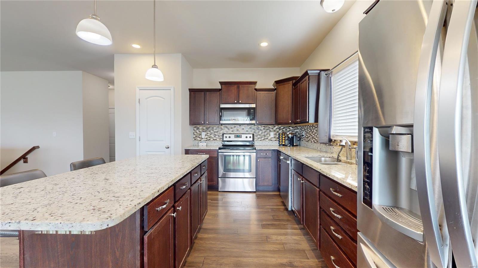 849 Bluff Ridge Lane Shiloh, IL 62221 - Photo 13 of 45 Gallery Image 13