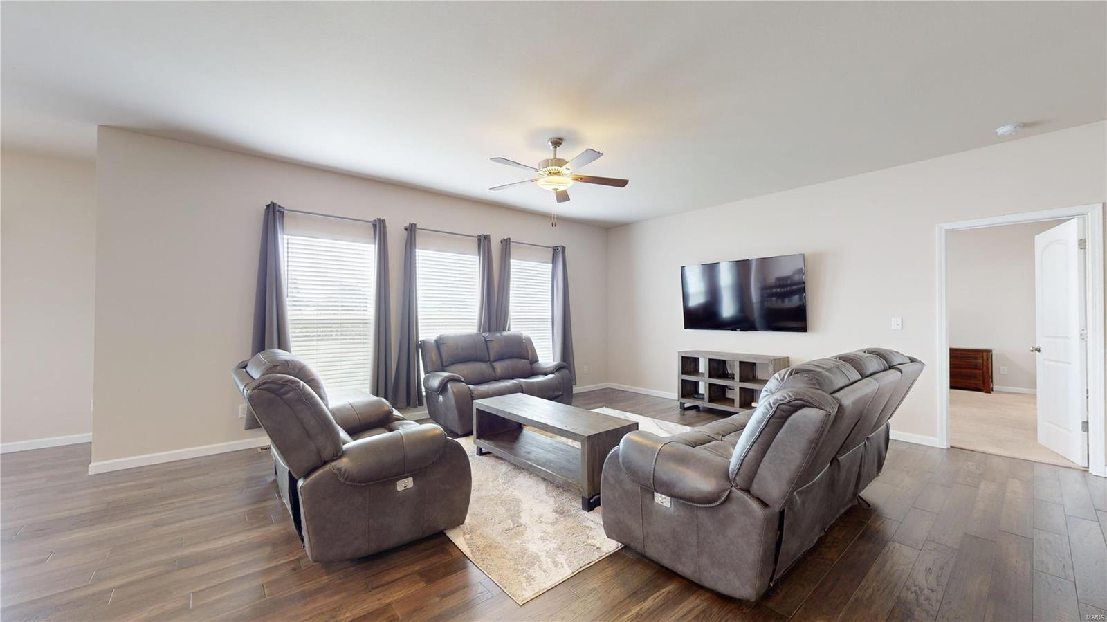 849 Bluff Ridge Lane Shiloh, IL 62221 - Photo 16 of 45 Gallery Image 16