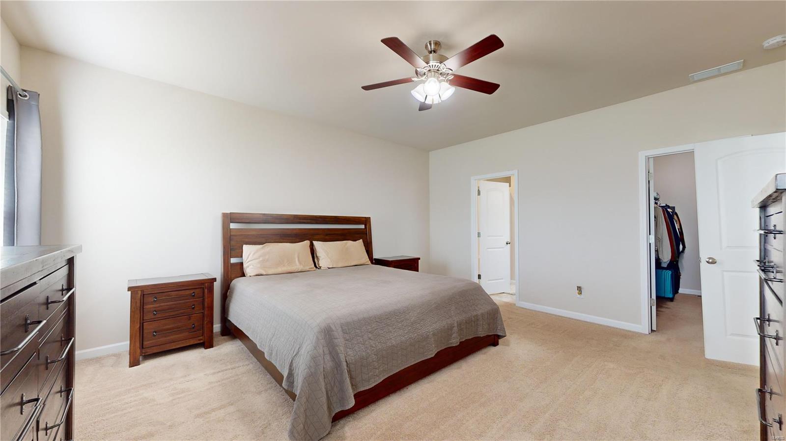 849 Bluff Ridge Lane Shiloh, IL 62221 - Photo 21 of 45 Gallery Image 21