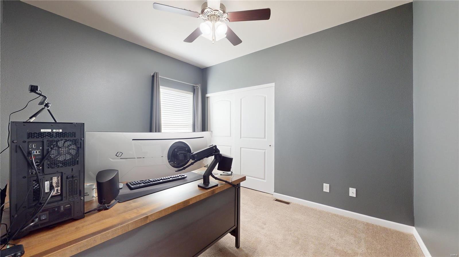 849 Bluff Ridge Lane Shiloh, IL 62221 - Photo 29 of 45 Gallery Image 29