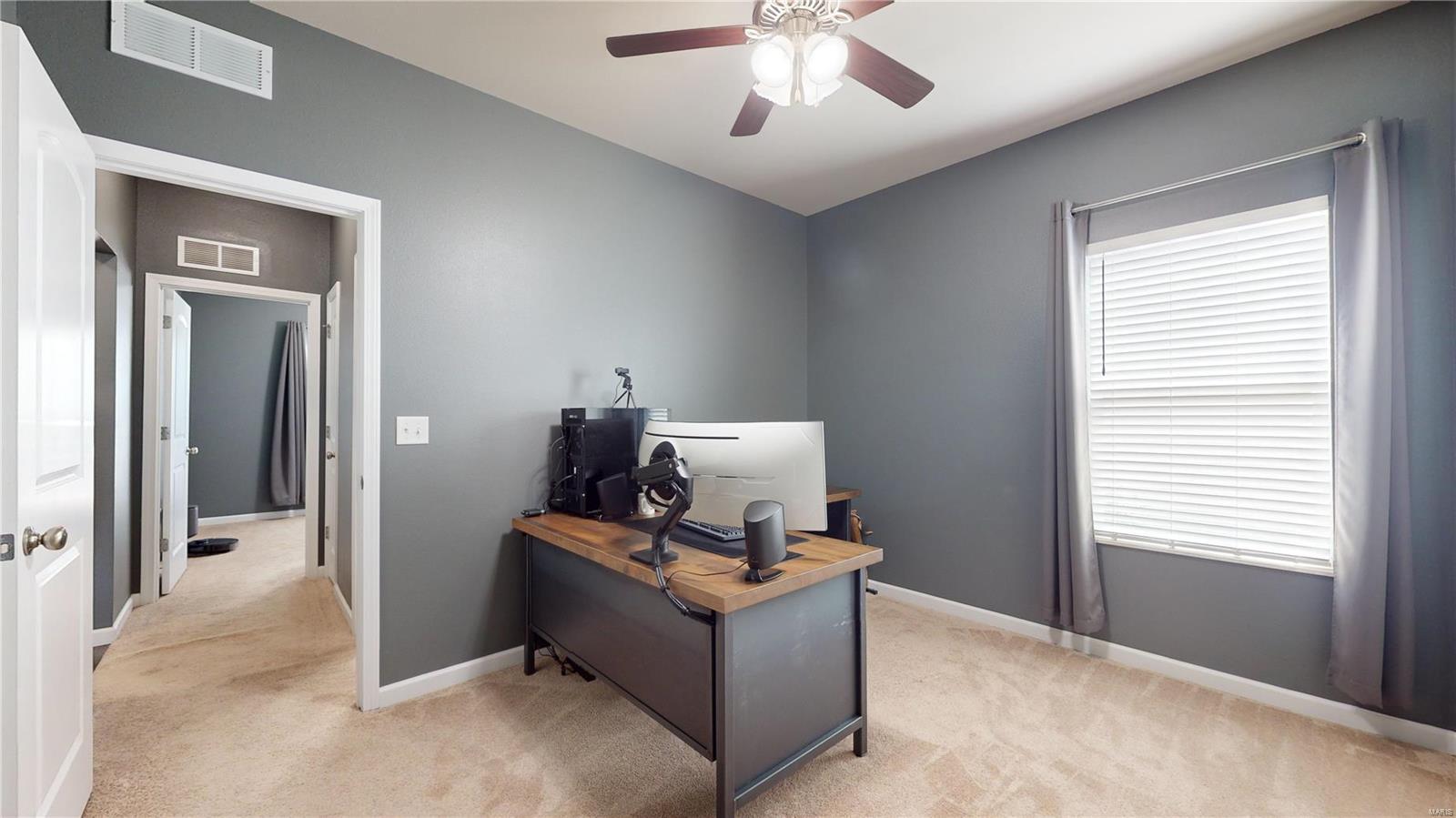 849 Bluff Ridge Lane Shiloh, IL 62221 - Photo 30 of 45 Gallery Image 30