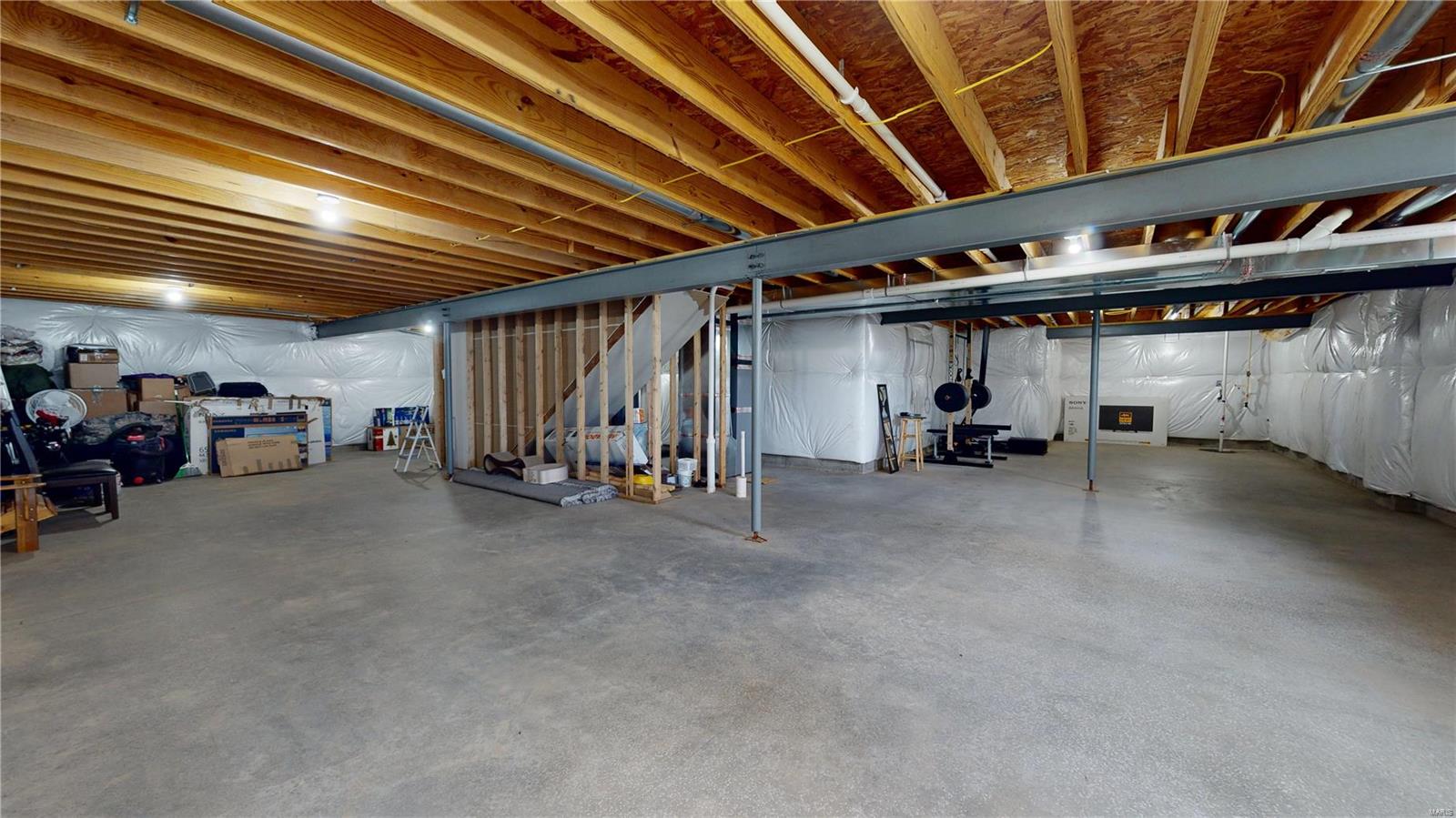 849 Bluff Ridge Lane Shiloh, IL 62221 - Photo 35 of 45 Gallery Image 35