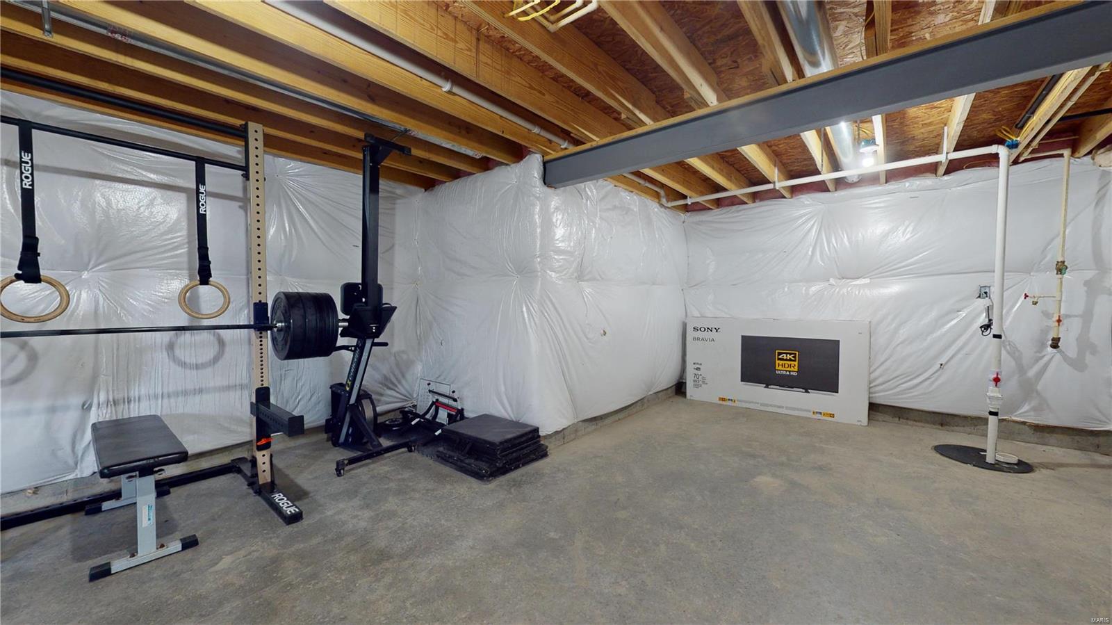 849 Bluff Ridge Lane Shiloh, IL 62221 - Photo 36 of 45 Gallery Image 36