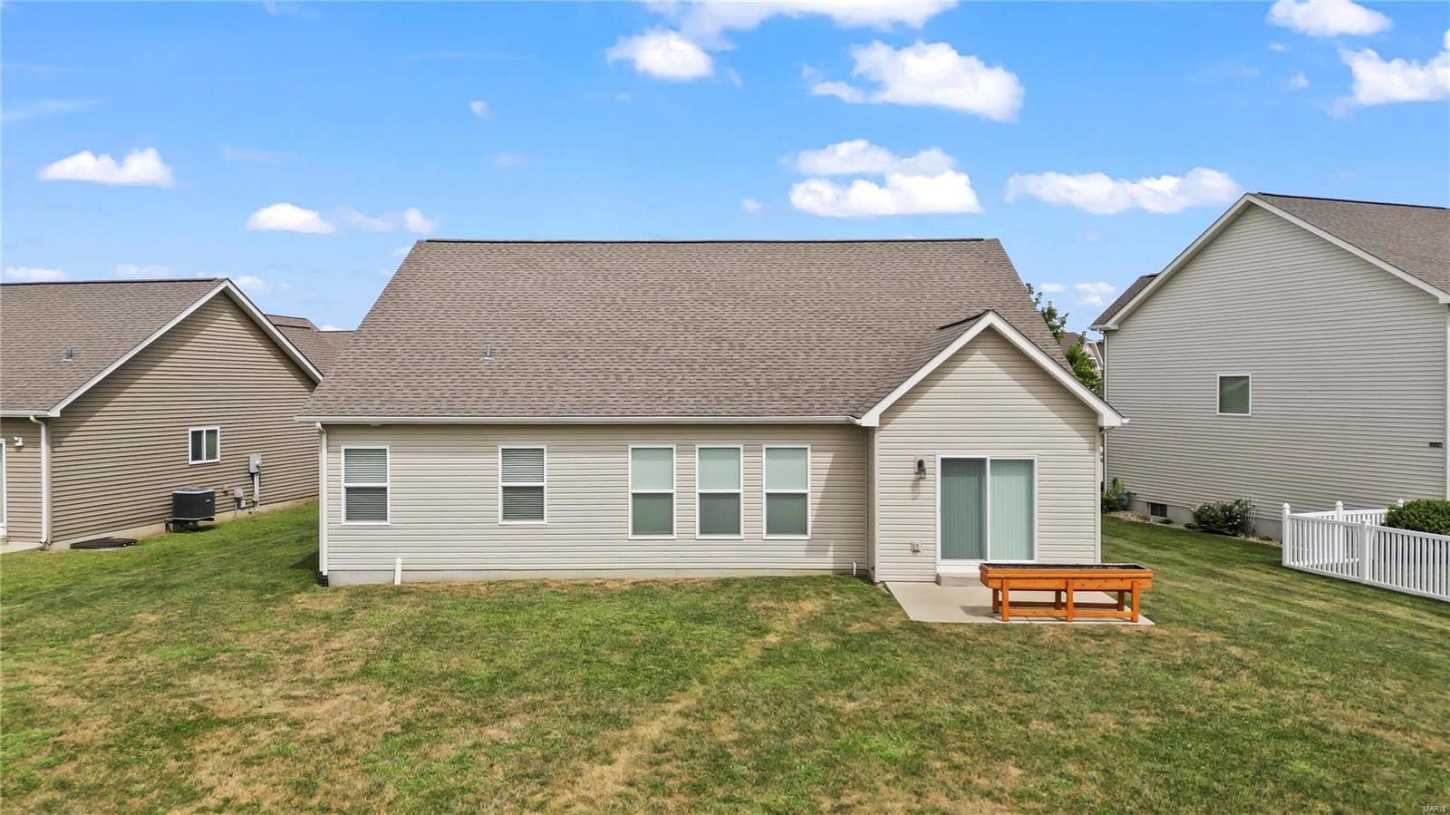 849 Bluff Ridge Lane Shiloh, IL 62221 - Photo 41 of 45 Gallery Image 41