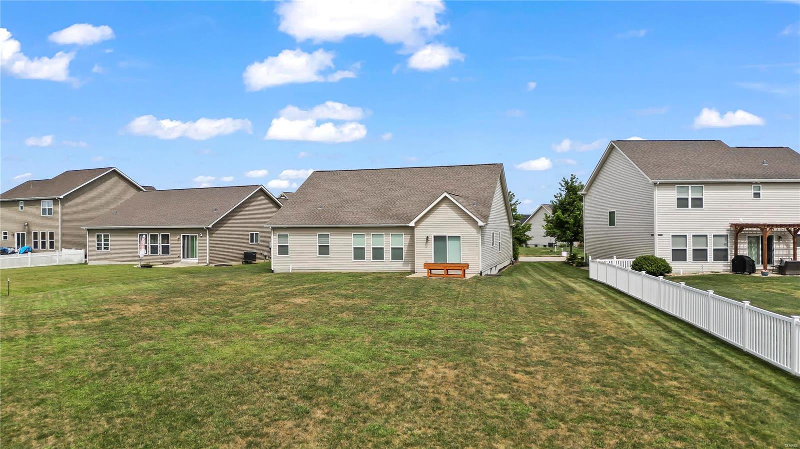 849 Bluff Ridge Lane Shiloh, IL 62221 - Photo 42 of 45 Gallery Image 42