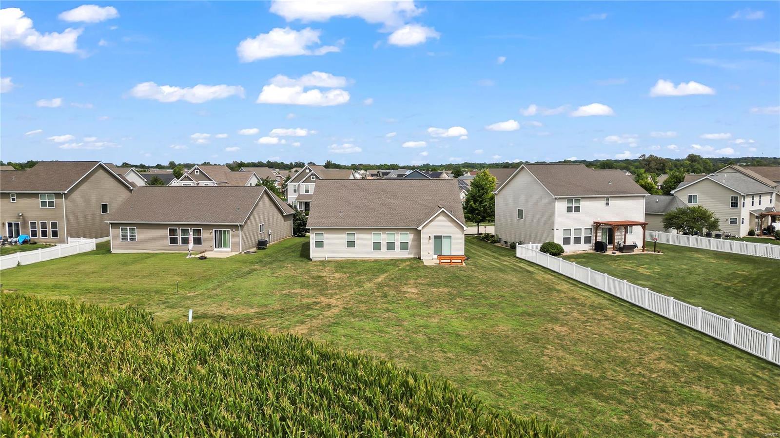 849 Bluff Ridge Lane Shiloh, IL 62221 - Photo 43 of 45 Gallery Image 43