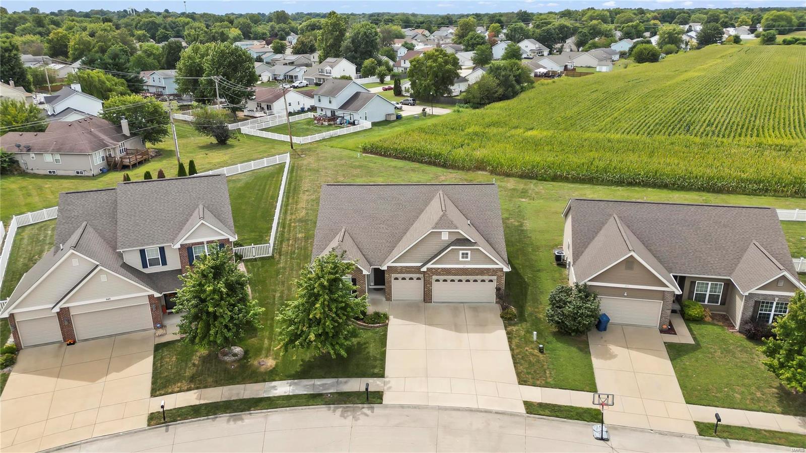 849 Bluff Ridge Lane Shiloh, IL 62221 - Photo 45 of 45 Gallery Image 45