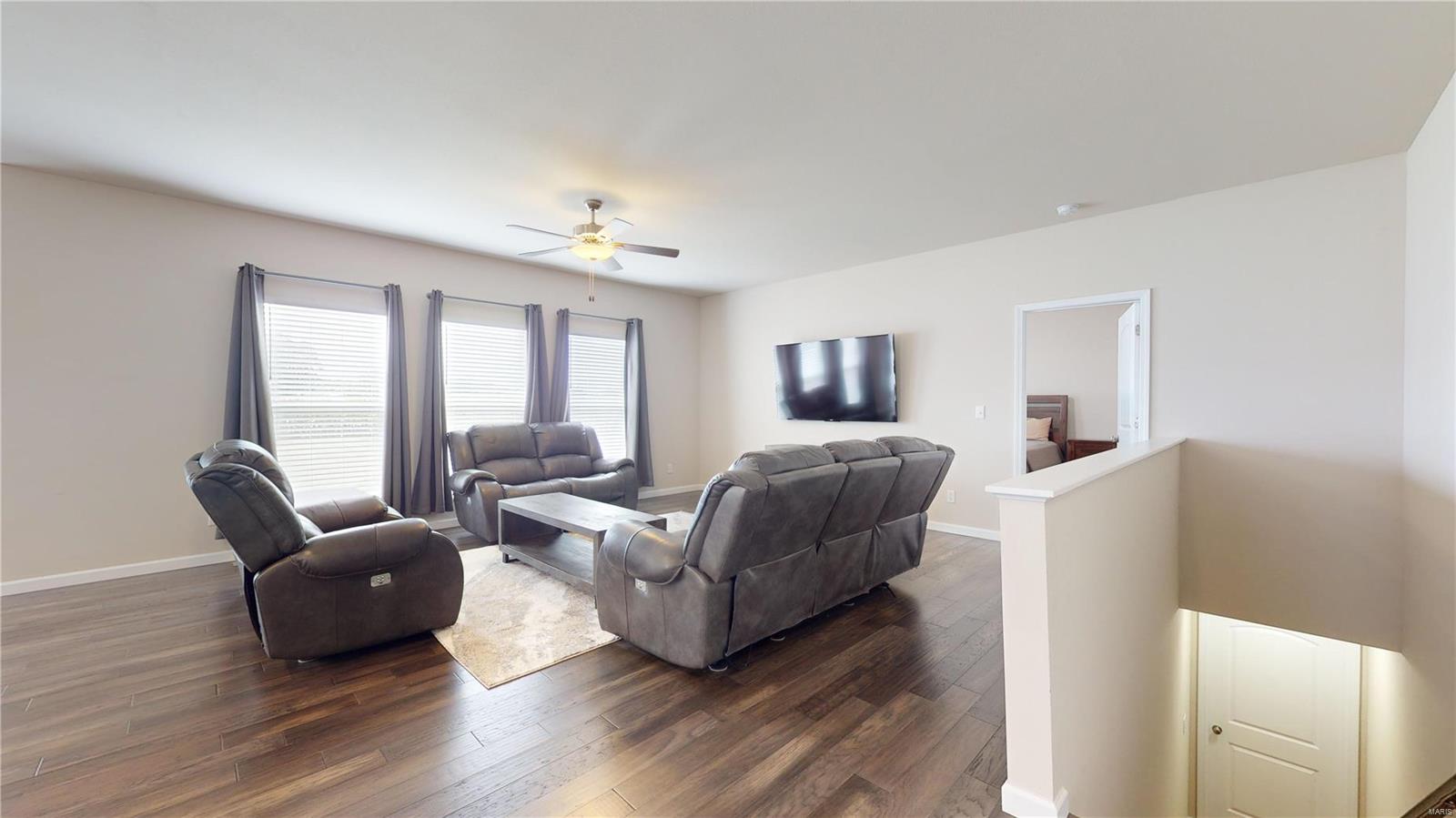 849 Bluff Ridge Lane Shiloh, IL 62221 - Photo 5 of 45 Gallery Image 5
