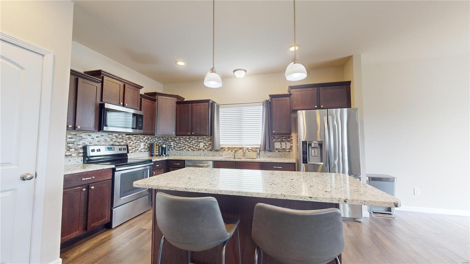 849 Bluff Ridge Lane Shiloh, IL 62221 - Photo 6 of 45 Gallery Image 6