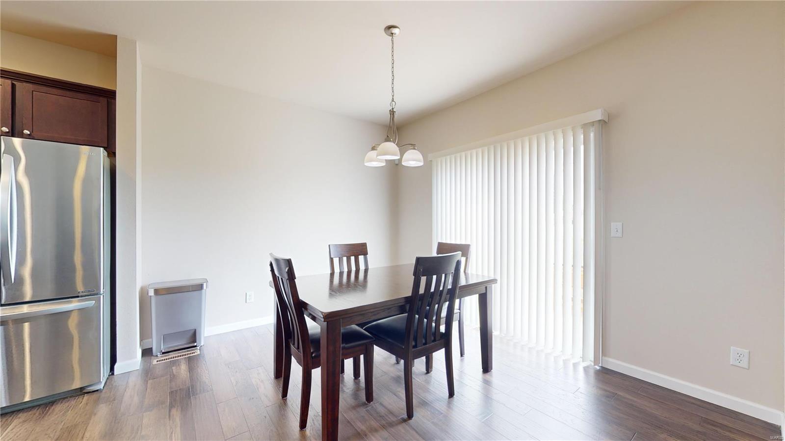 849 Bluff Ridge Lane Shiloh, IL 62221 - Photo 7 of 45 Gallery Image 7