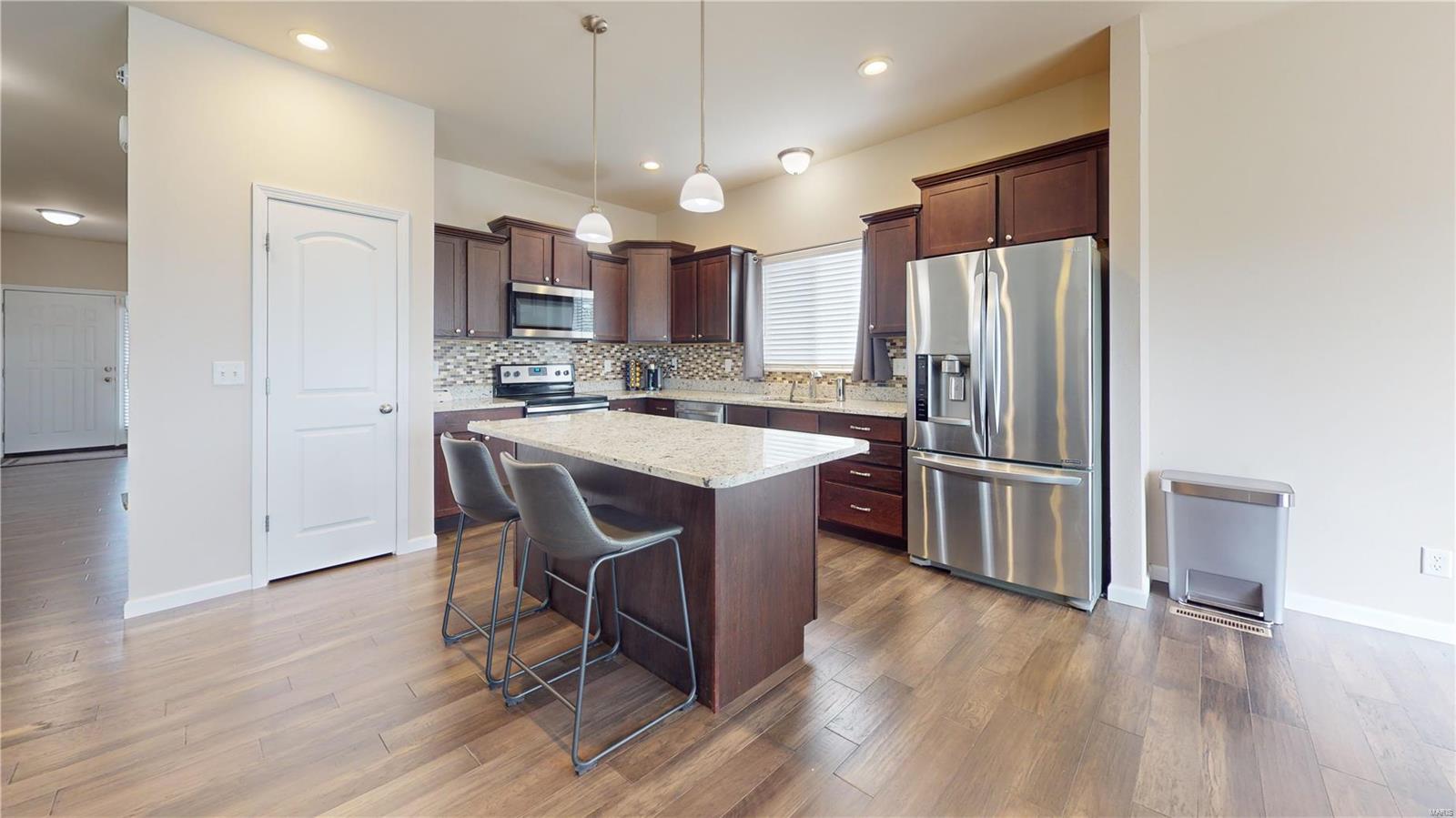 849 Bluff Ridge Lane Shiloh, IL 62221 - Photo 8 of 45 Gallery Image 8