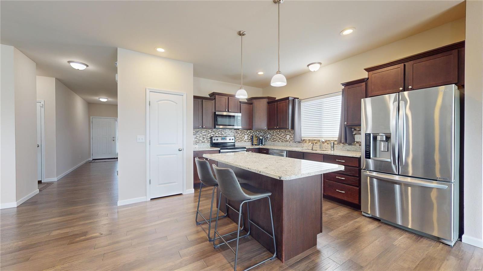 849 Bluff Ridge Lane Shiloh, IL 62221 - Photo 9 of 45 Gallery Image 9