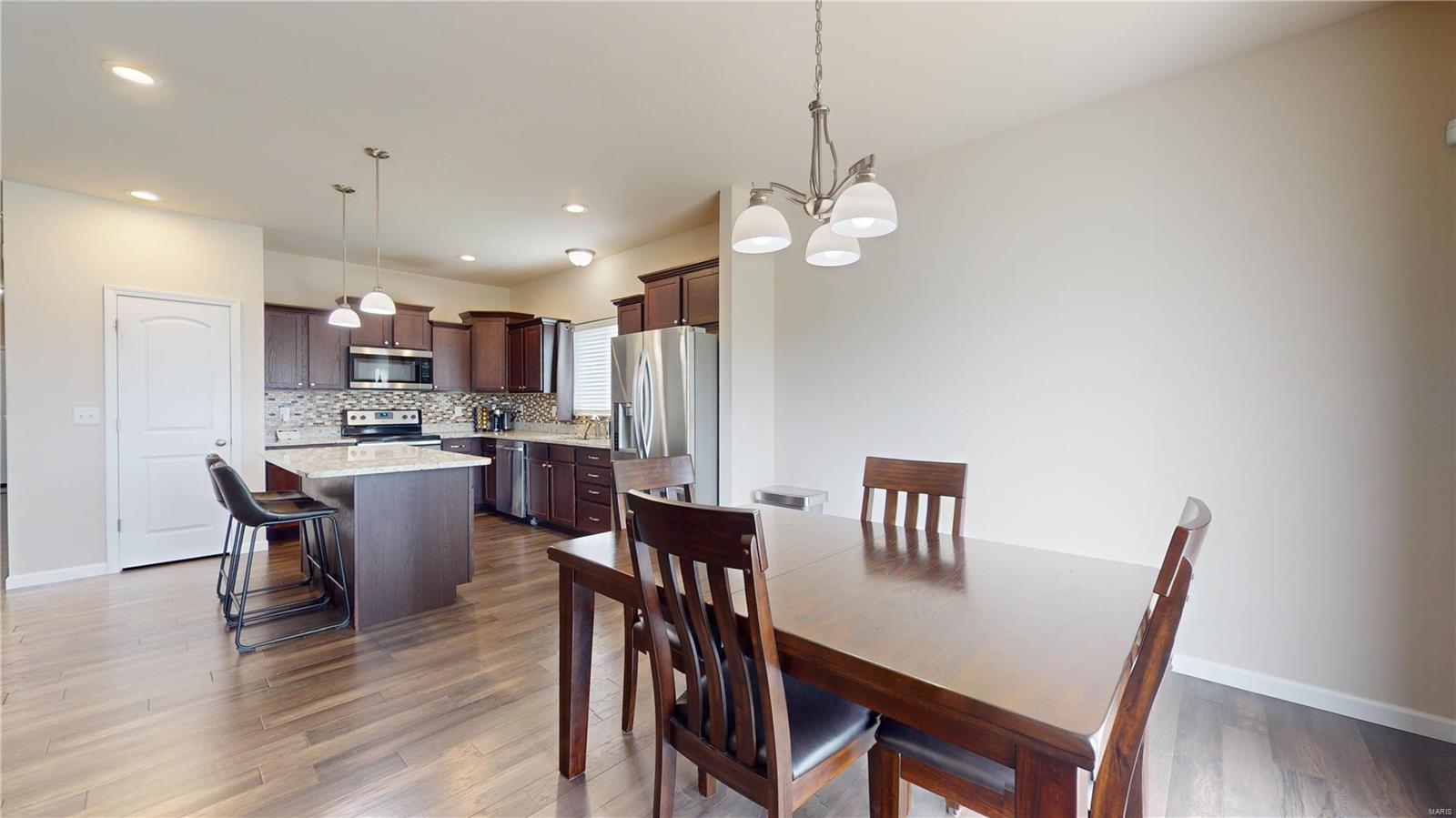 849 Bluff Ridge Lane Shiloh, IL 62221 - Photo 10 of 45 Gallery Image 10
