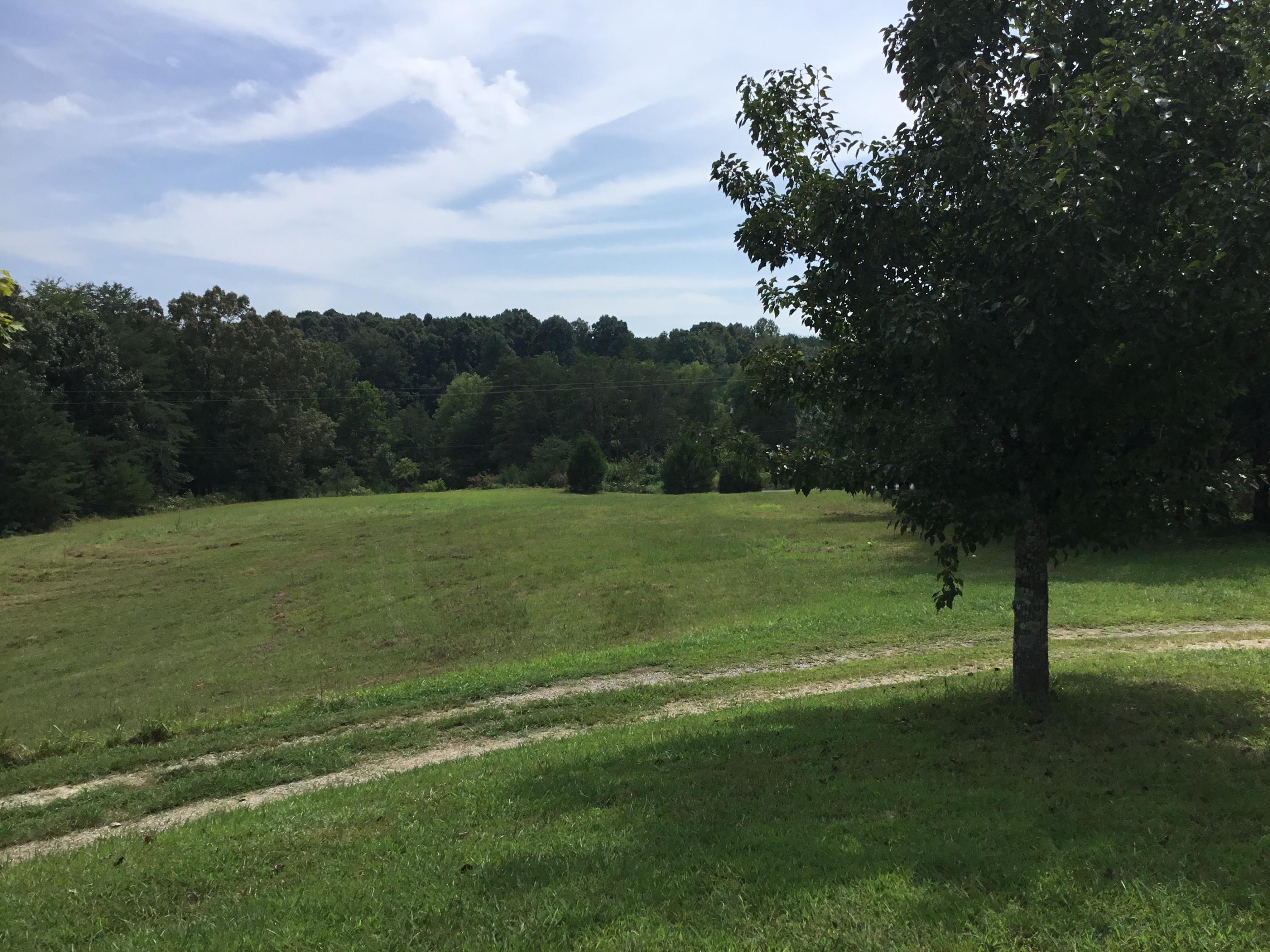 136 Herman Smith Road Pikeville, TN 37367 - Photo 2 of 27 Front Pasture