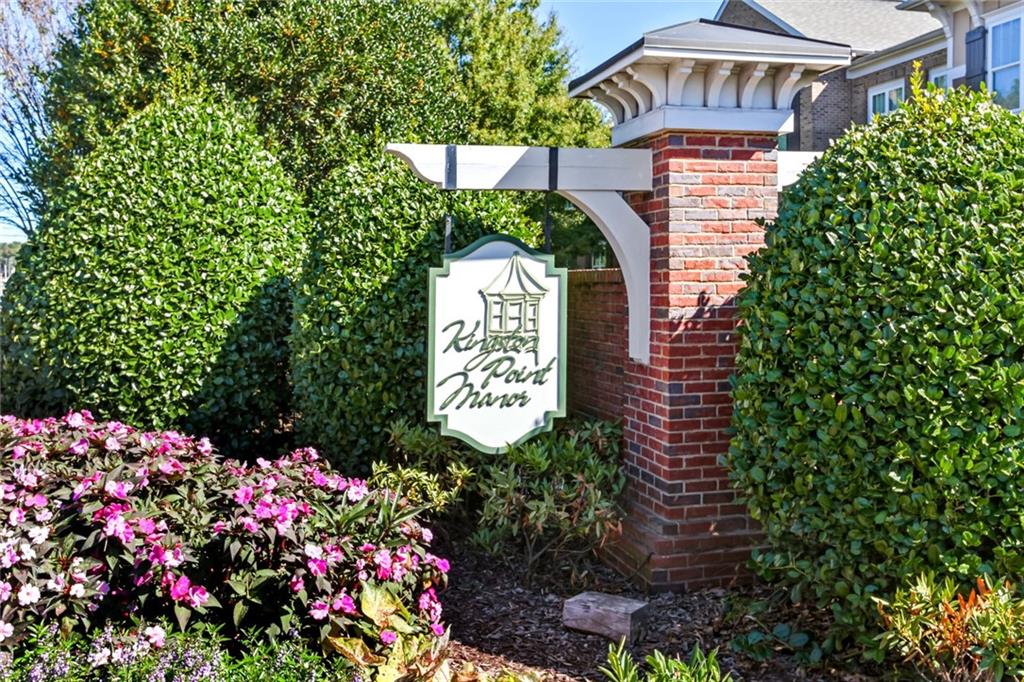 1319 Kingston Trail Decatur, GA 30033 - Photo 23 of 23