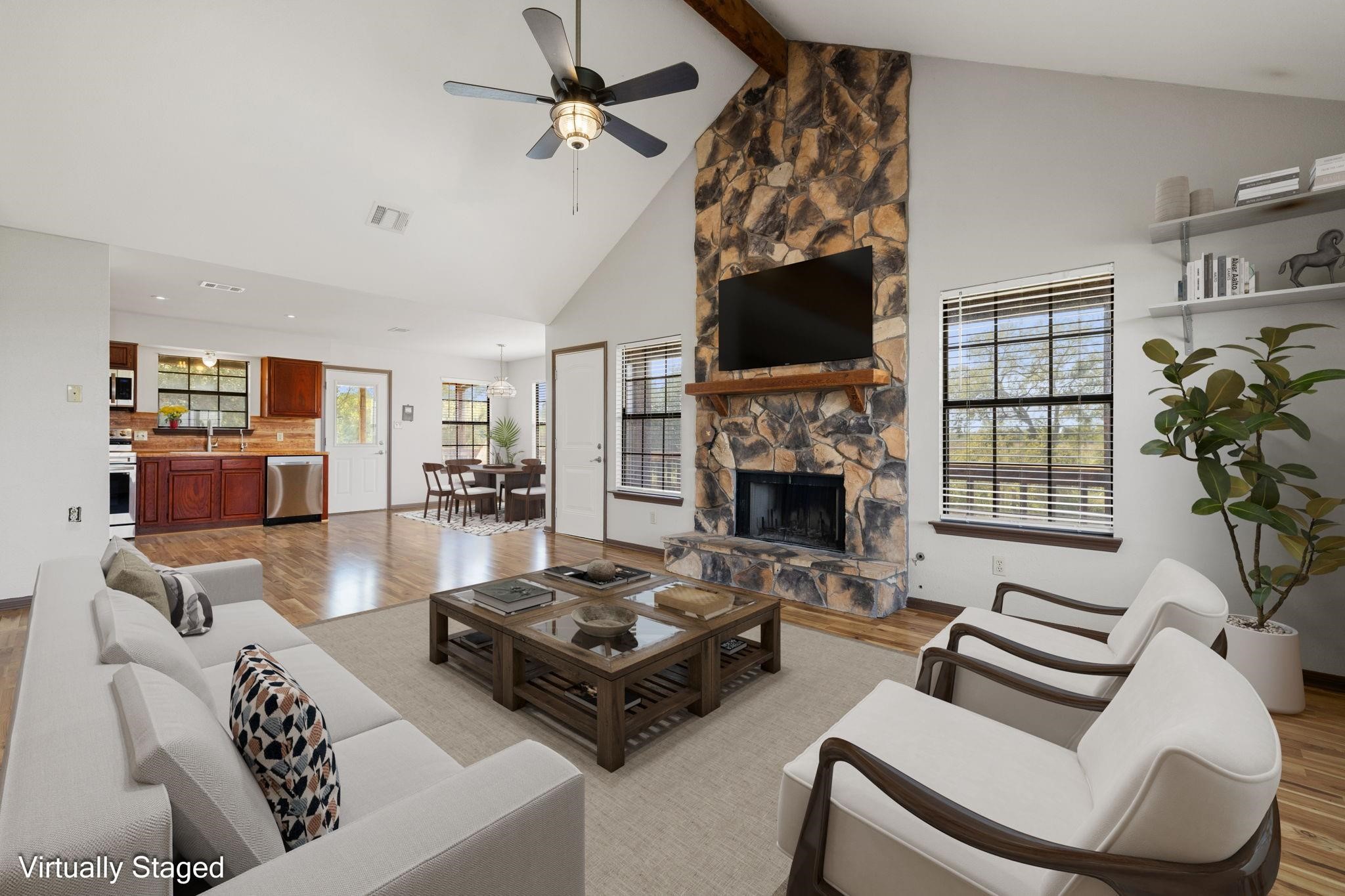 3384 FM 1458 Road Sealy, TX 77474 - Photo 19 of 32