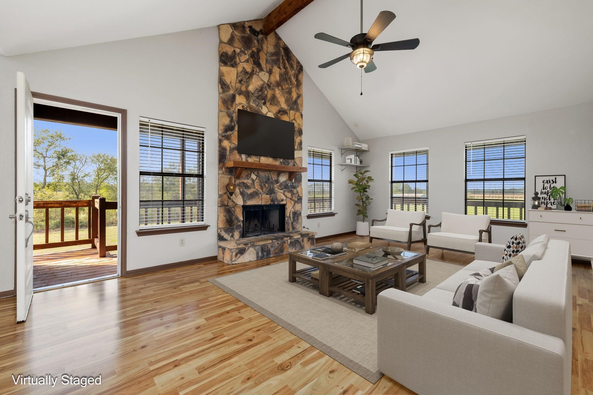 3384 FM 1458 Road Sealy, TX 77474 - Photo 20 of 32